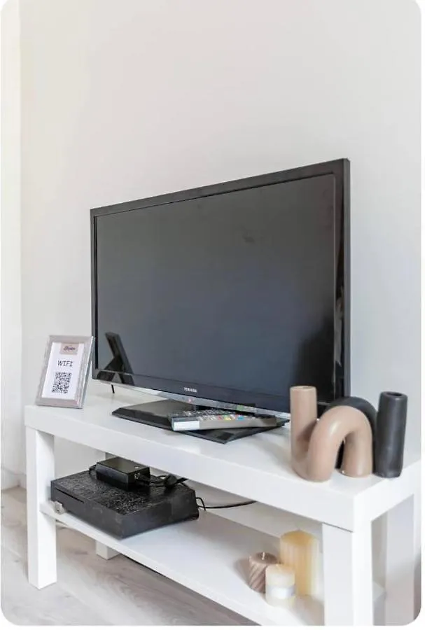 Maison Cosy Paris Orly Jardin Privee Vitry-sur-Seine Apartment